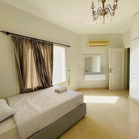 Luxury Villa In Gouna El Gouna Exteriör bild