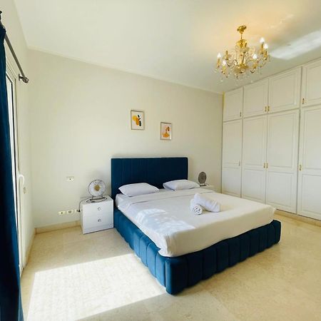 Luxury Villa In Gouna El Gouna Exteriör bild