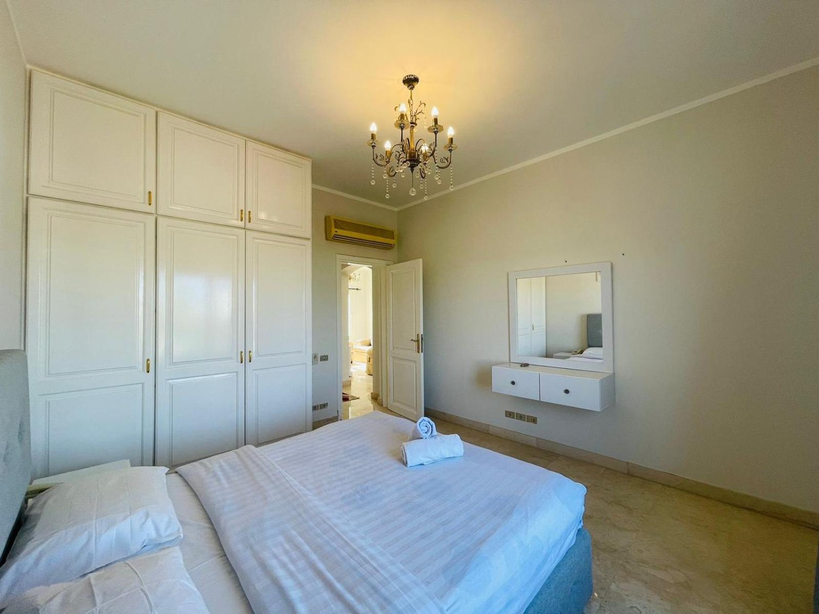 Luxury Villa In Gouna El Gouna Exteriör bild