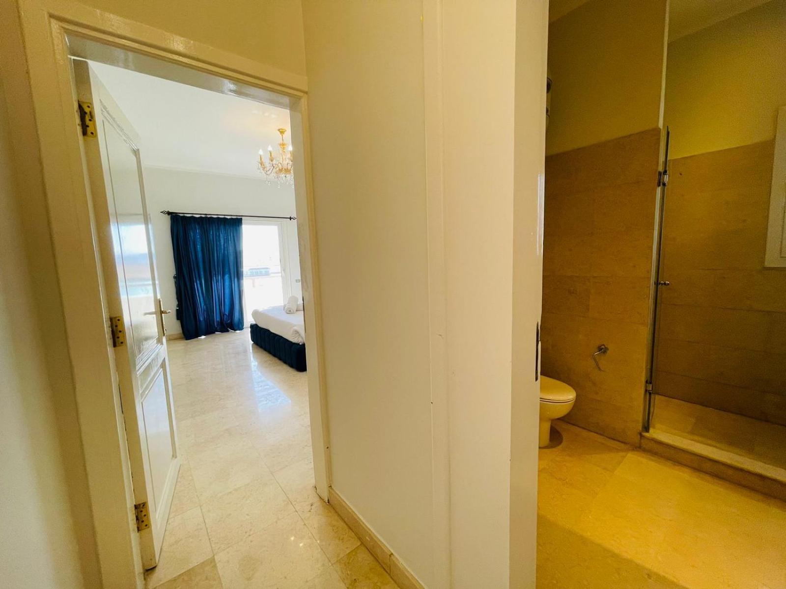 Luxury Villa In Gouna El Gouna Exteriör bild