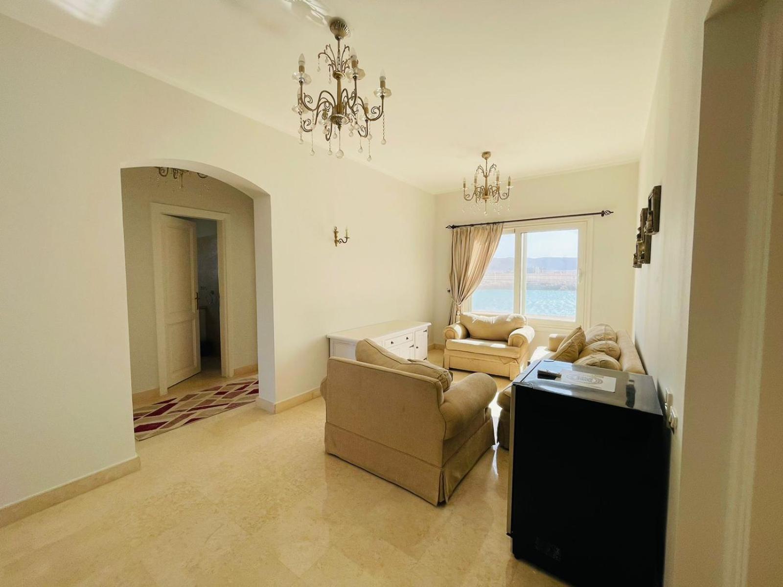 Luxury Villa In Gouna El Gouna Exteriör bild