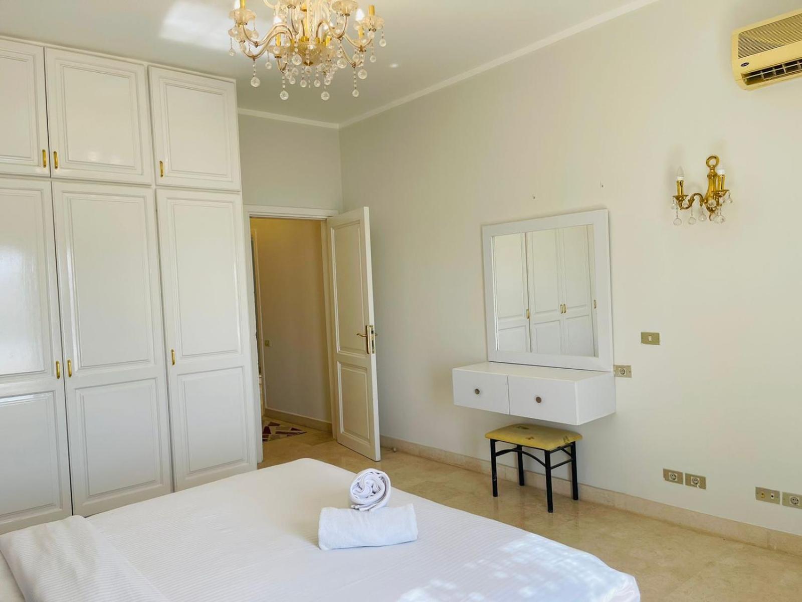 Luxury Villa In Gouna El Gouna Exteriör bild
