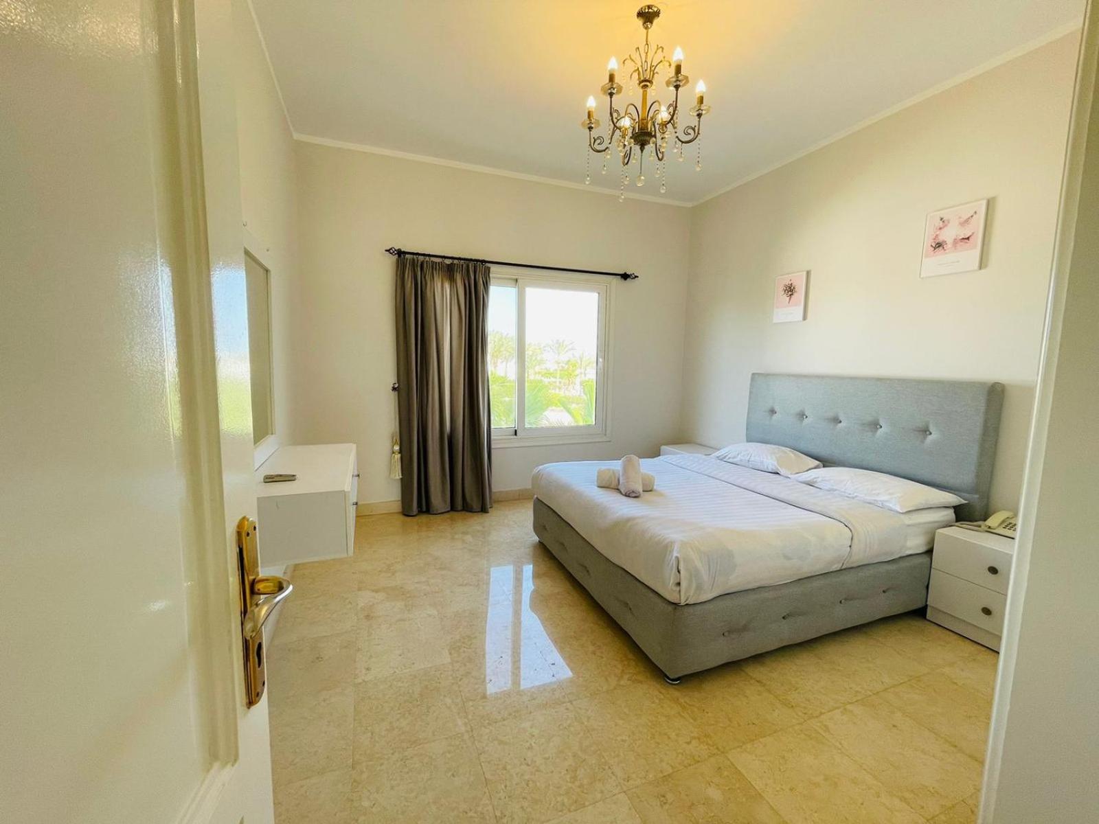 Luxury Villa In Gouna El Gouna Exteriör bild
