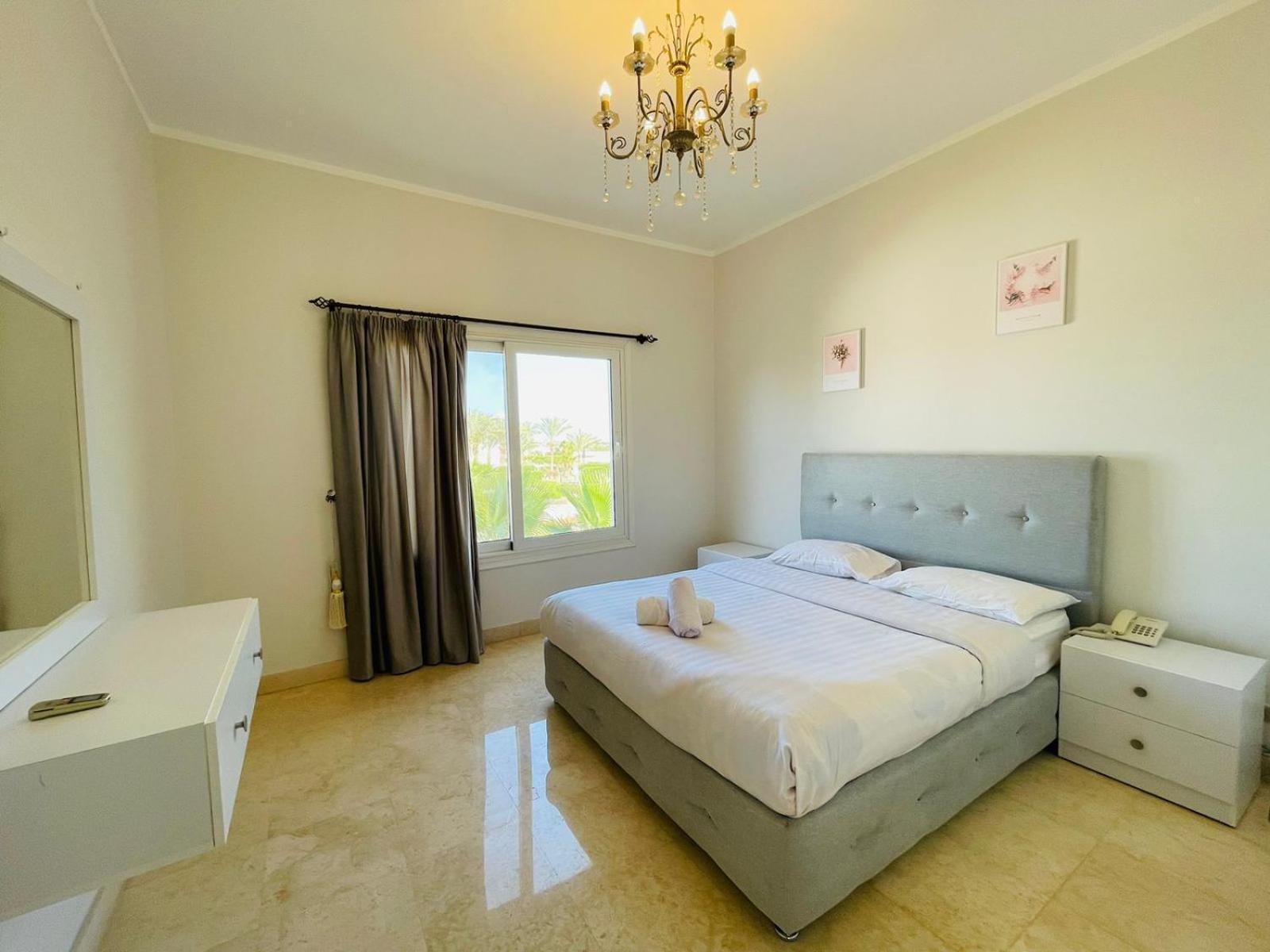 Luxury Villa In Gouna El Gouna Exteriör bild