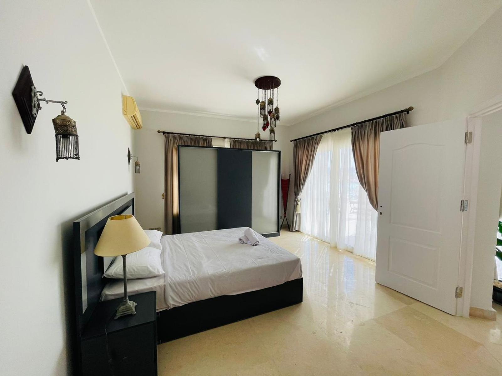Luxury Villa In Gouna El Gouna Exteriör bild