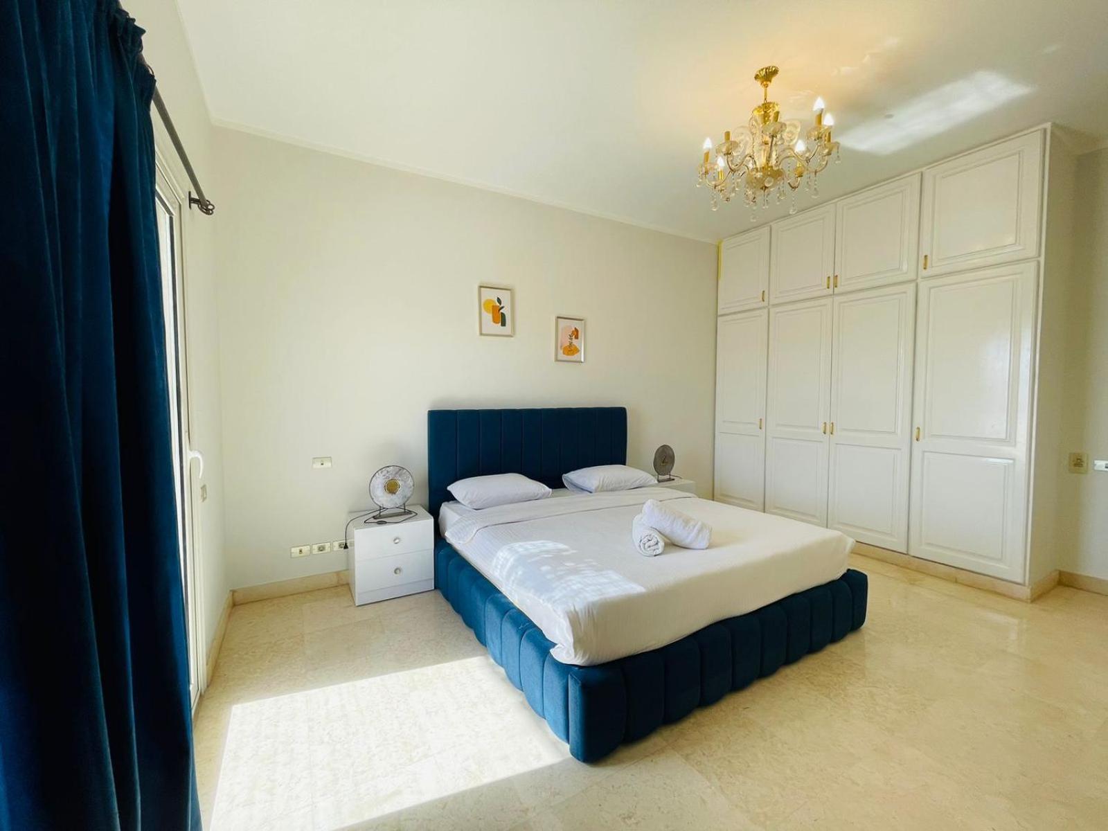 Luxury Villa In Gouna El Gouna Exteriör bild